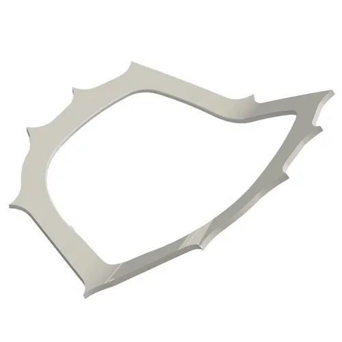 Arco Ostby para Goma Dique INDUSBELLO