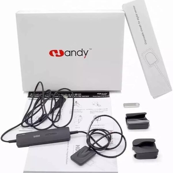 Radiovisiografo HANDY