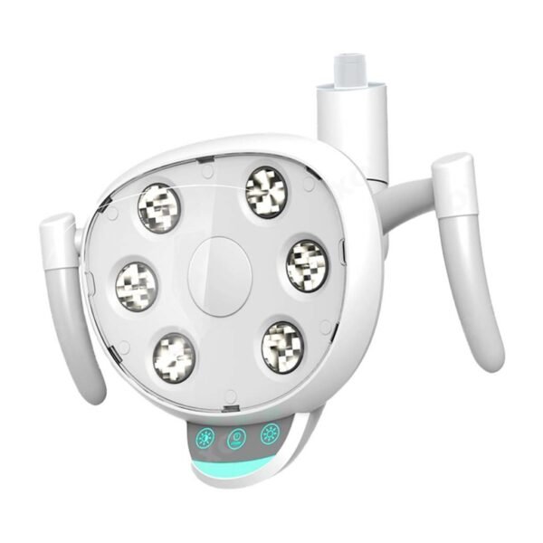 Foco de 6 Leds COXO