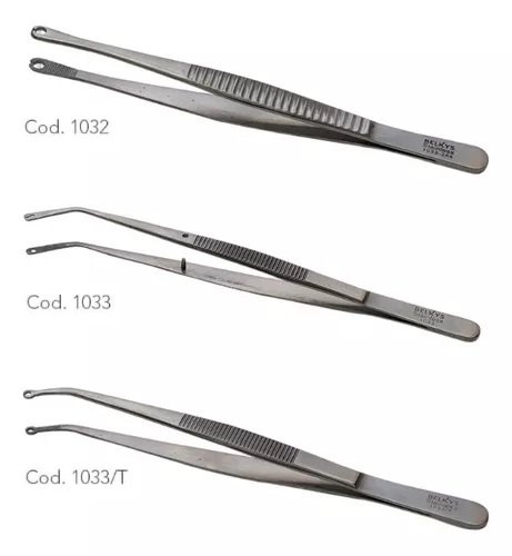 Pinzas de sutura BELKYS