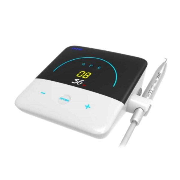 Ultracavitador Led Perio-Endo DTE