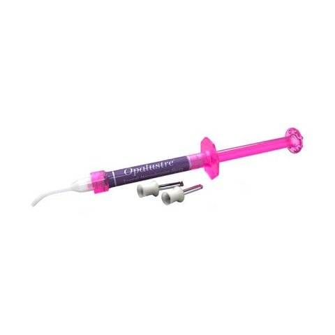 Pasta de Microabrasion Opalustre ULTRADENT