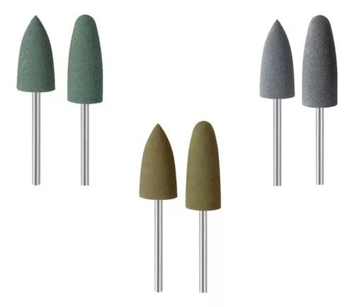 Gomas para Laboratorio Technik EVE XUn.