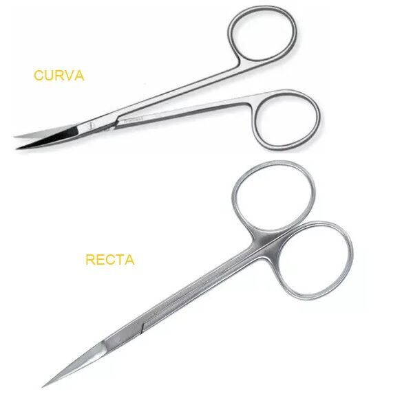 Tijeras para Encía BELKYS