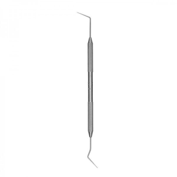 Explorador Endo Doble Recto BELKYS