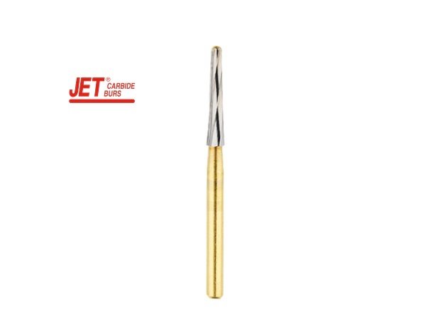 Fresa Endo Z JET