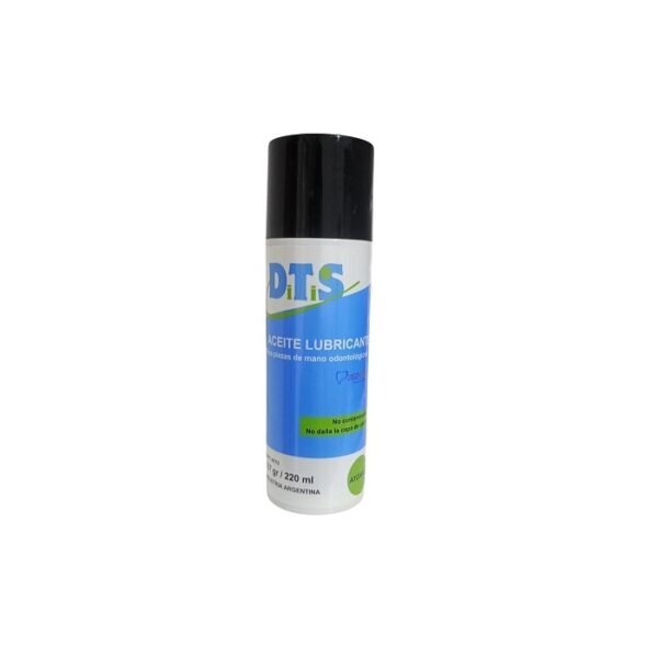 Aceite de Turbina DTS