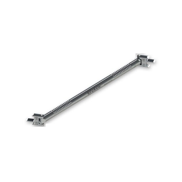 Posicionador de Brackets BELKYS